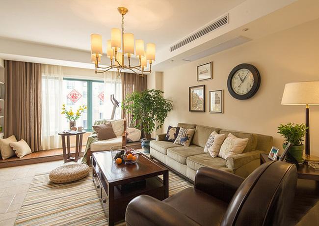 中央空調安裝-相比柜機、掛機，家用中央空調優勢究竟在哪？