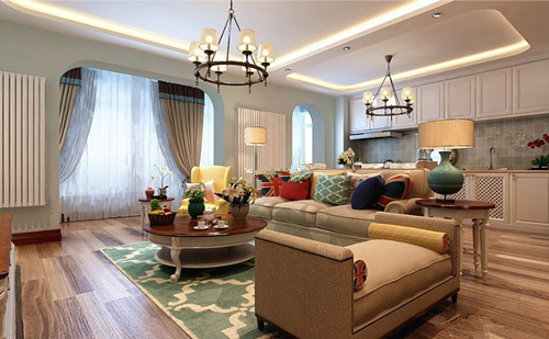 1563431191537036.jpg 暖氣片安裝-鋼制暖氣片原理及價格分析